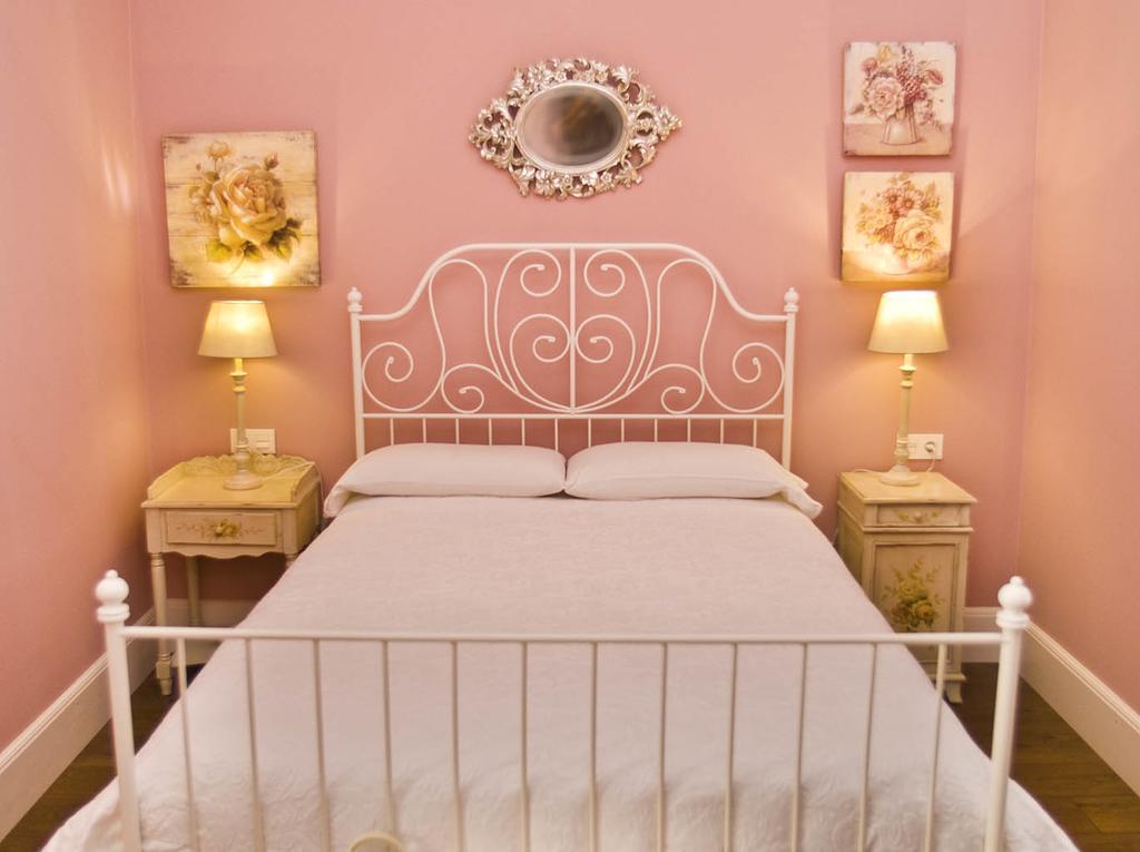 Casona Del Duende Guest House Alajar Ngoại thất bức ảnh