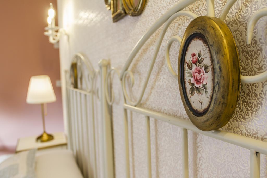 Casona Del Duende Guest House Alajar Ngoại thất bức ảnh