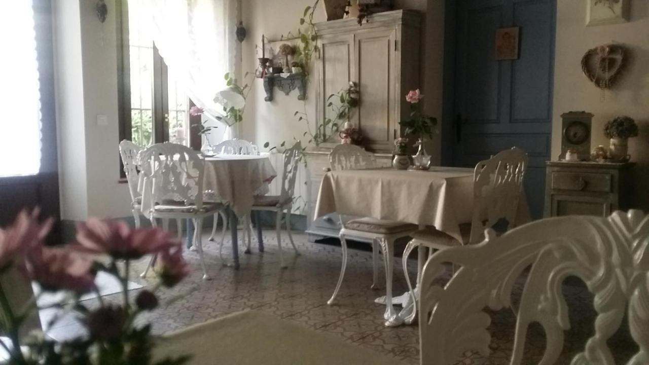 Casona Del Duende Guest House Alajar Ngoại thất bức ảnh